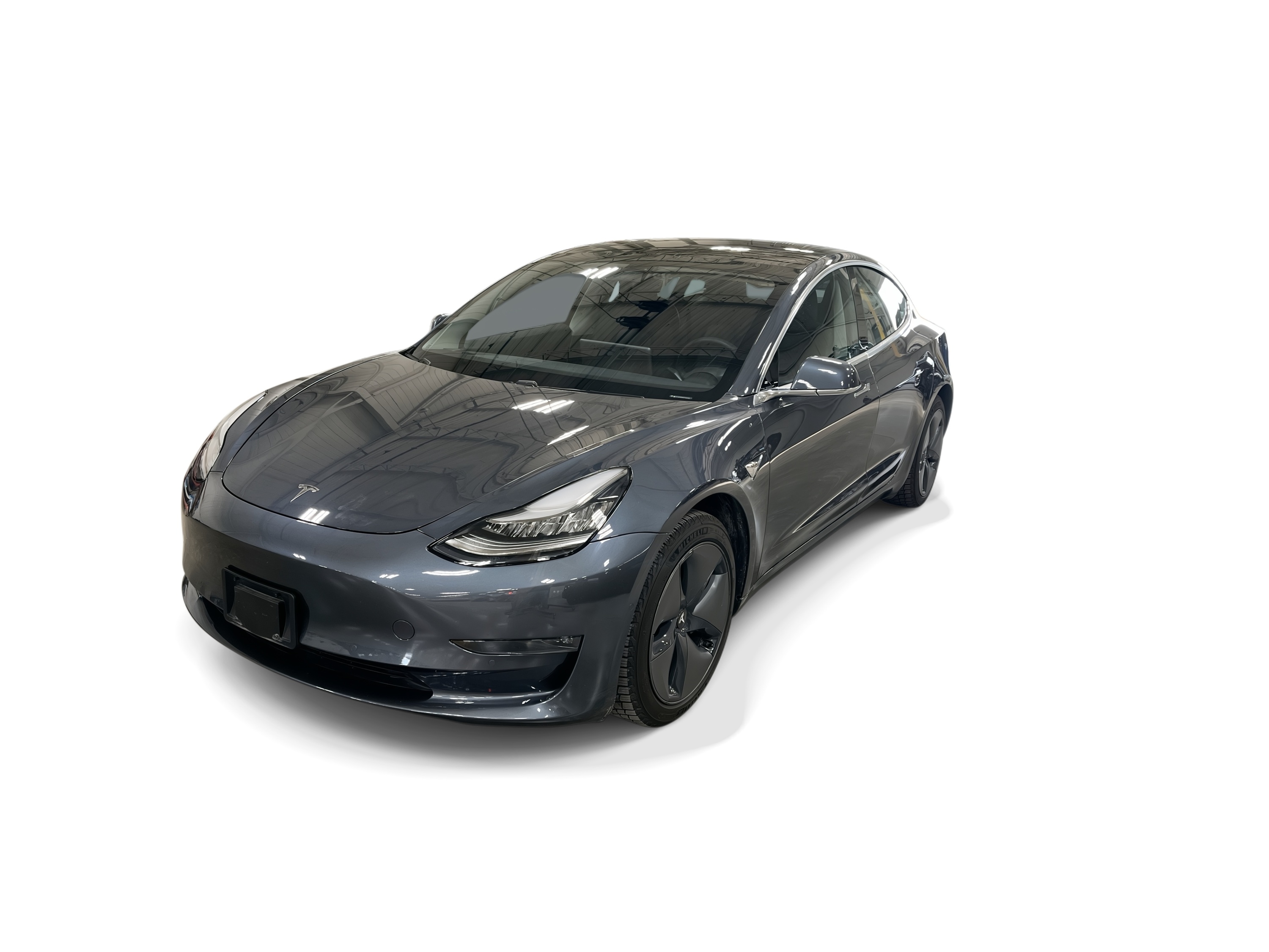 tesla model 3 2019 5YJ3E1EB6KF452103 image tesla model 3 2019 5YJ3E1EB6KF452103 image